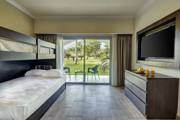 GRAND MEMORIES PUNTA CANA