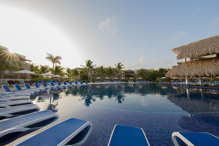 GRAND MEMORIES PUNTA CANA