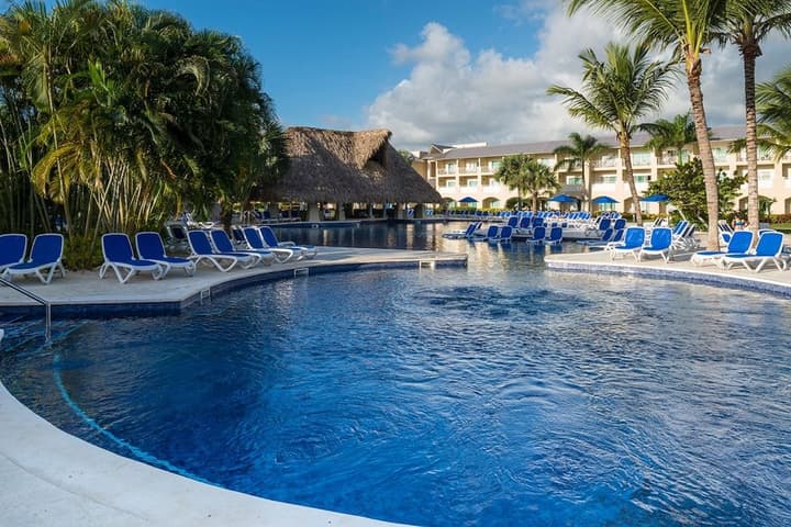 GRAND MEMORIES PUNTA CANA