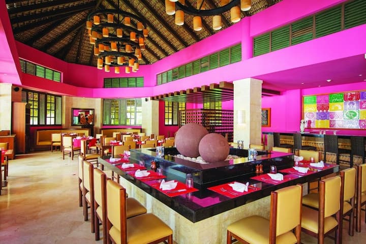 GRAND MEMORIES PUNTA CANA