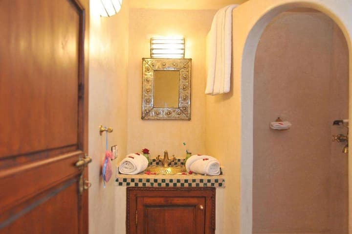 RIAD LILA