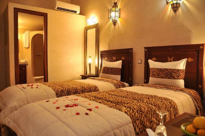 RIAD LILA