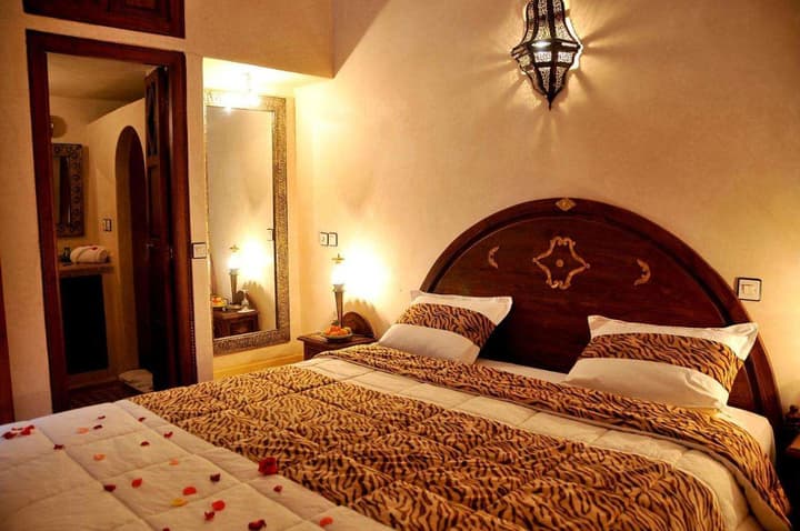 RIAD LILA