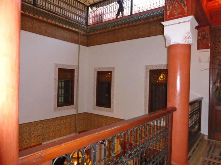 RIAD LILA