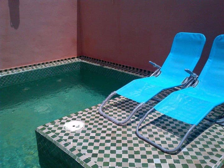 RIAD LILA
