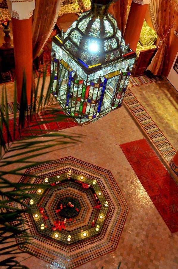 RIAD LILA