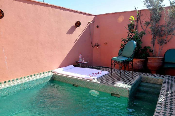 RIAD LILA