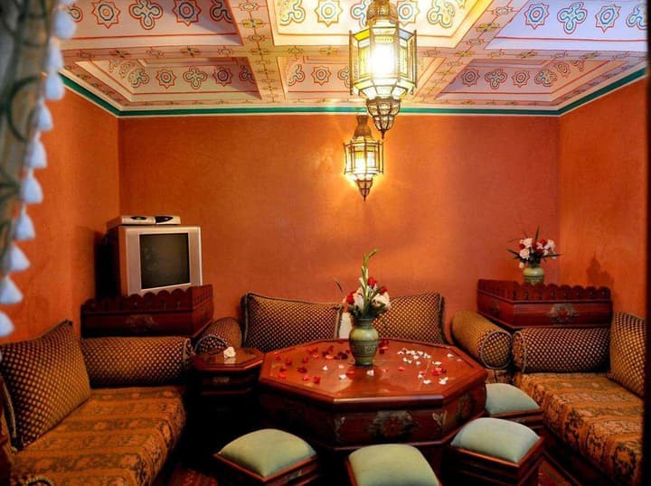 RIAD LILA