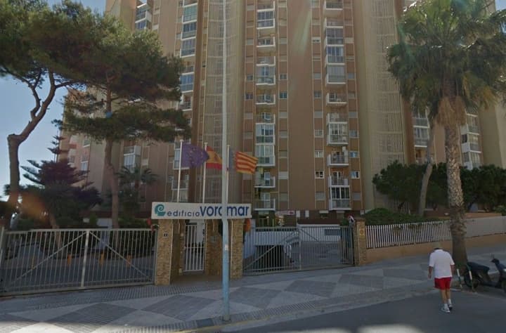 HOLIDAY APARTMENT - VORAMAR - COSTA CALPE