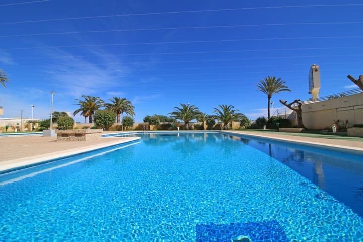 HOLIDAY APARTMENT - VORAMAR - COSTA CALPE