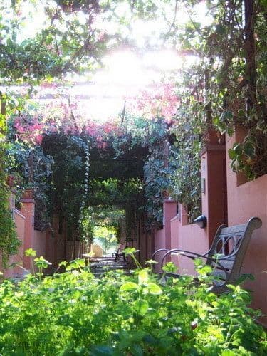 RESIDENZA LE DUE PALME