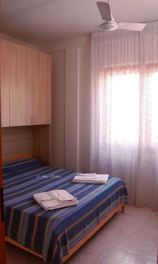 RESIDENZA LE DUE PALME