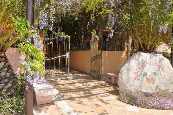 RESIDENZA LE DUE PALME