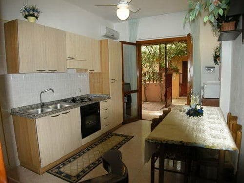 RESIDENZA LE DUE PALME