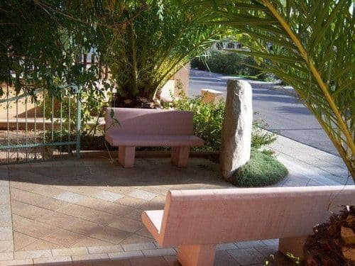 RESIDENZA LE DUE PALME