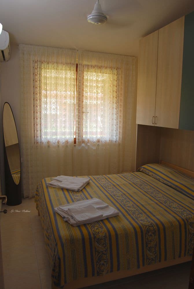 RESIDENZA LE DUE PALME