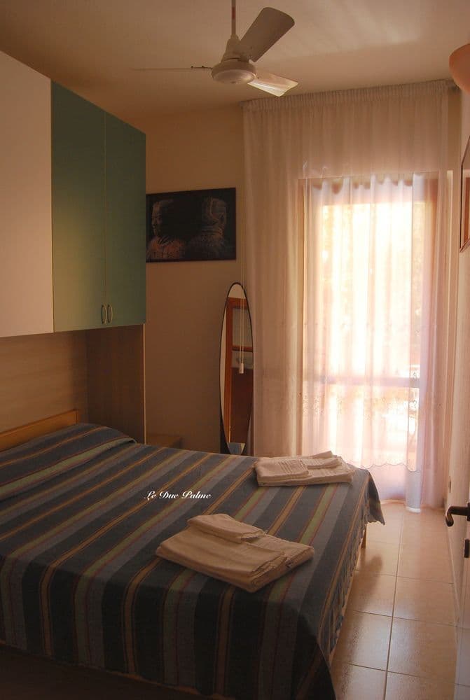 RESIDENZA LE DUE PALME