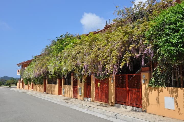RESIDENZA LE DUE PALME