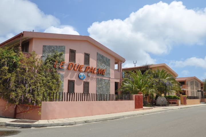 RESIDENZA LE DUE PALME