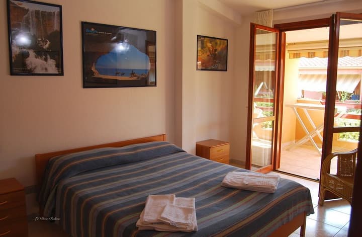 RESIDENZA LE DUE PALME
