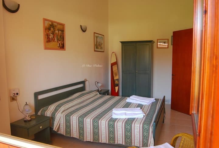 RESIDENZA LE DUE PALME