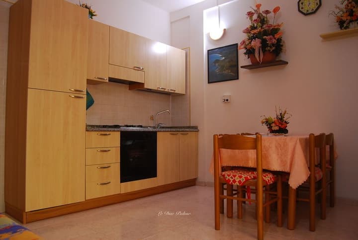 RESIDENZA LE DUE PALME