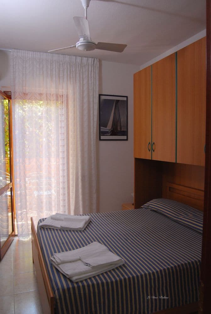 RESIDENZA LE DUE PALME