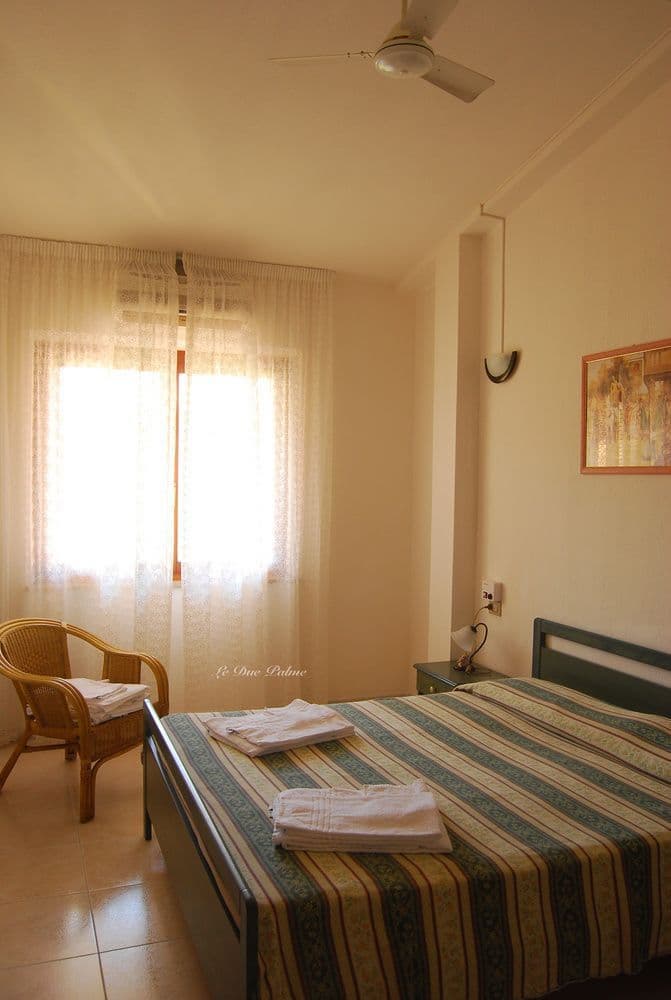 RESIDENZA LE DUE PALME
