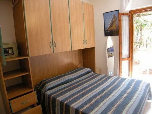 RESIDENZA LE DUE PALME