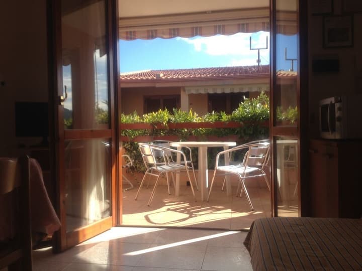 RESIDENZA LE DUE PALME