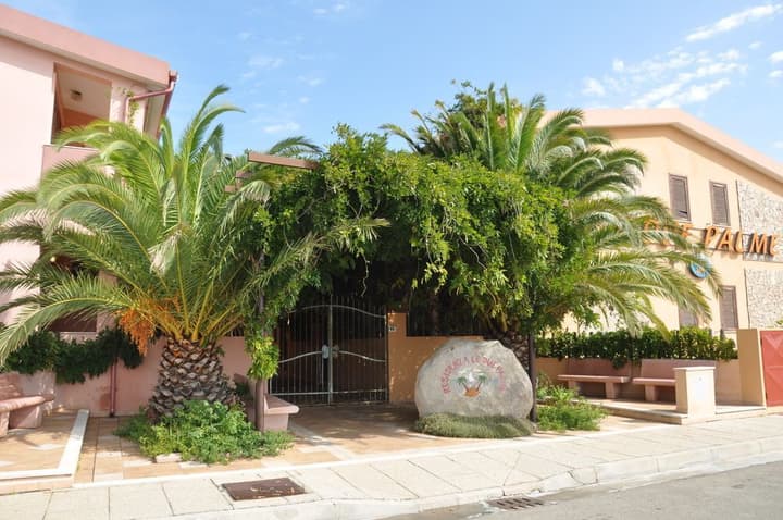 RESIDENZA LE DUE PALME