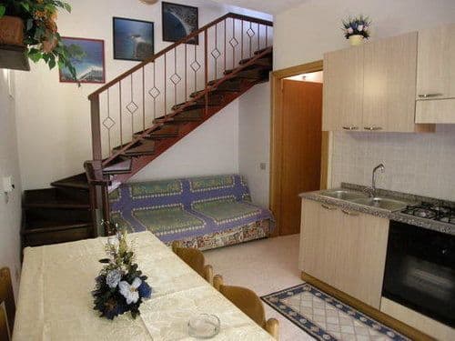 RESIDENZA LE DUE PALME