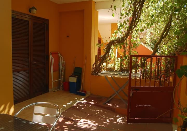 RESIDENZA LE DUE PALME