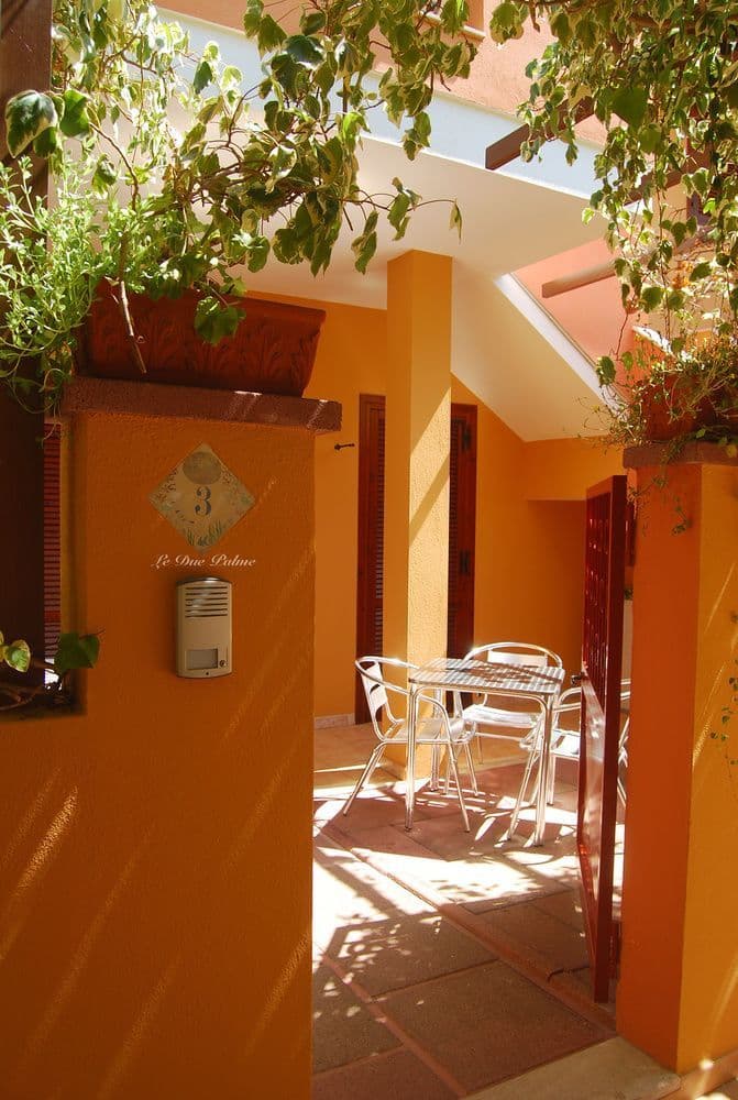 RESIDENZA LE DUE PALME