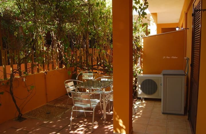RESIDENZA LE DUE PALME