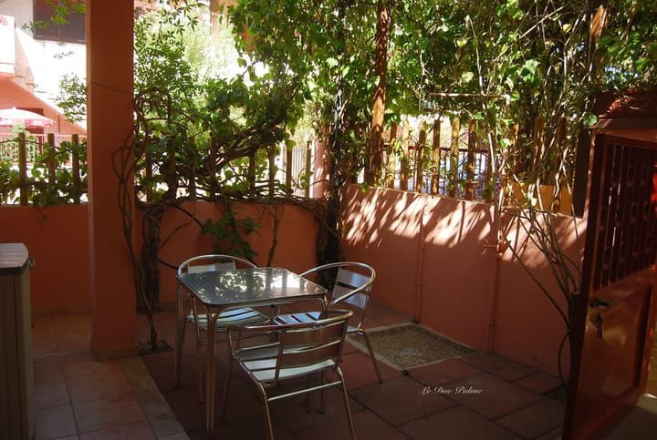 RESIDENZA LE DUE PALME