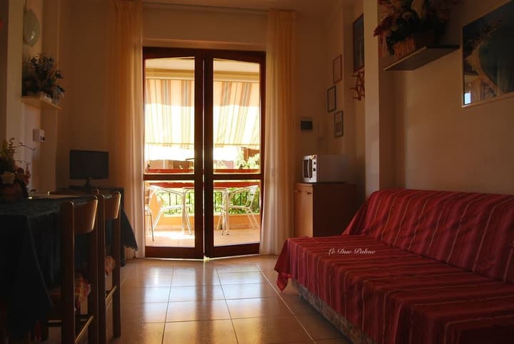 RESIDENZA LE DUE PALME