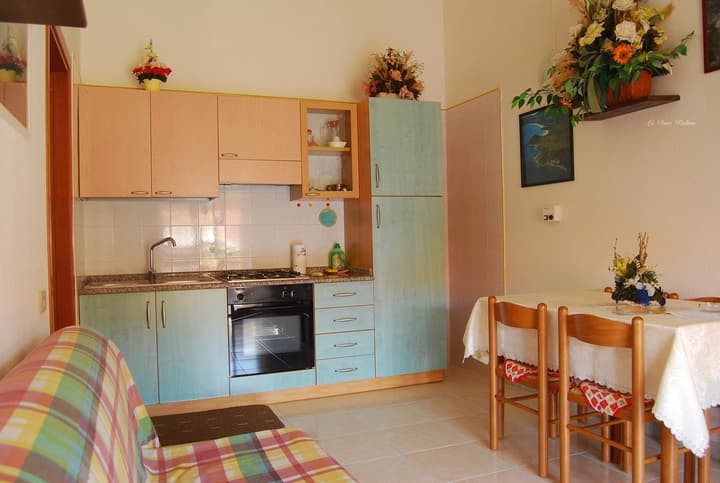 RESIDENZA LE DUE PALME