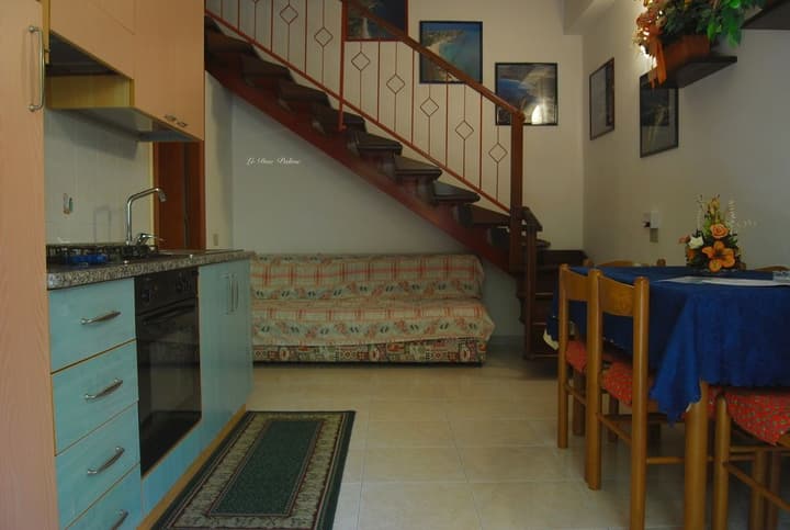 RESIDENZA LE DUE PALME