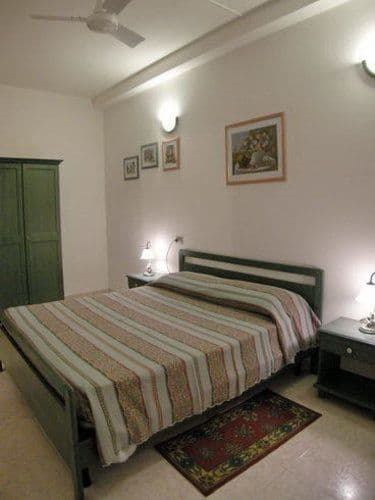 RESIDENZA LE DUE PALME