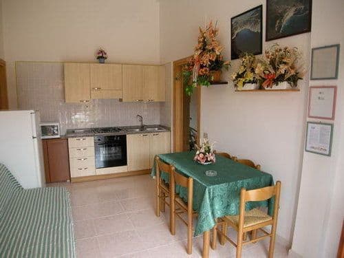 RESIDENZA LE DUE PALME