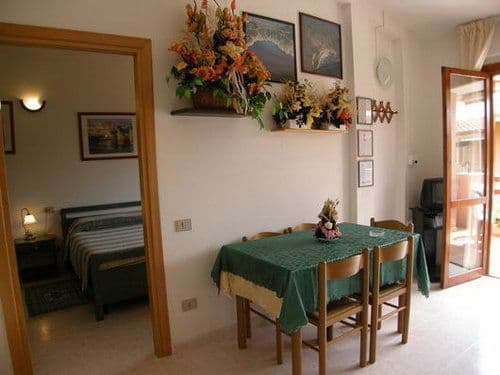 RESIDENZA LE DUE PALME