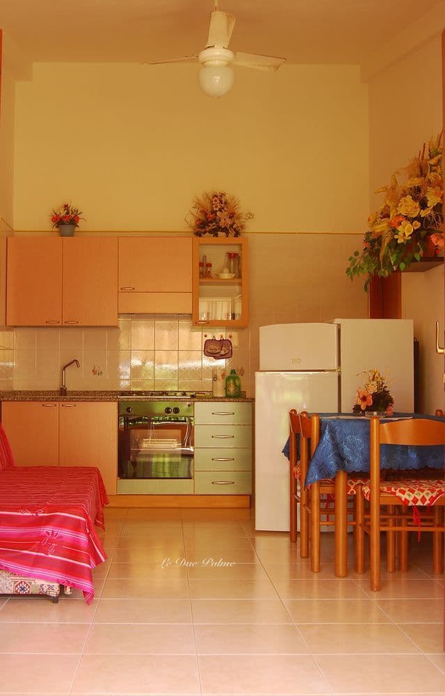 RESIDENZA LE DUE PALME