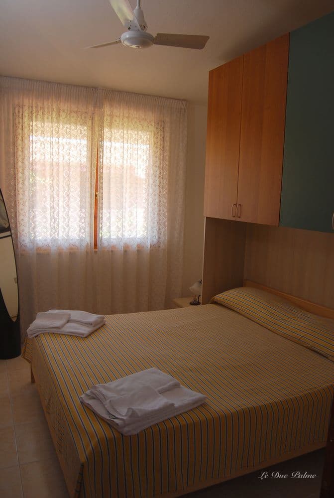 RESIDENZA LE DUE PALME