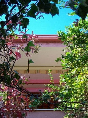 RESIDENZA LE DUE PALME