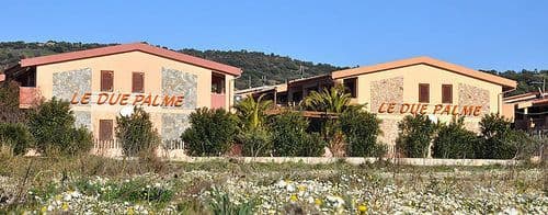 RESIDENZA LE DUE PALME