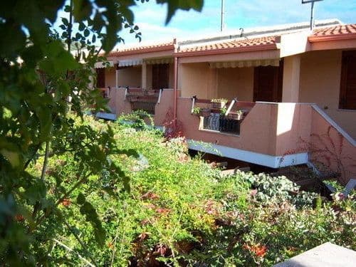 RESIDENZA LE DUE PALME