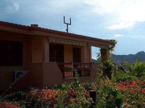 RESIDENZA LE DUE PALME
