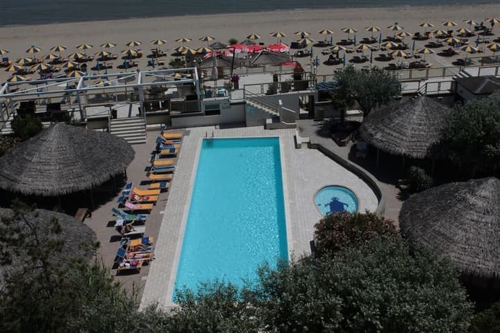 GRAND HOTEL AZZURRA CLUB