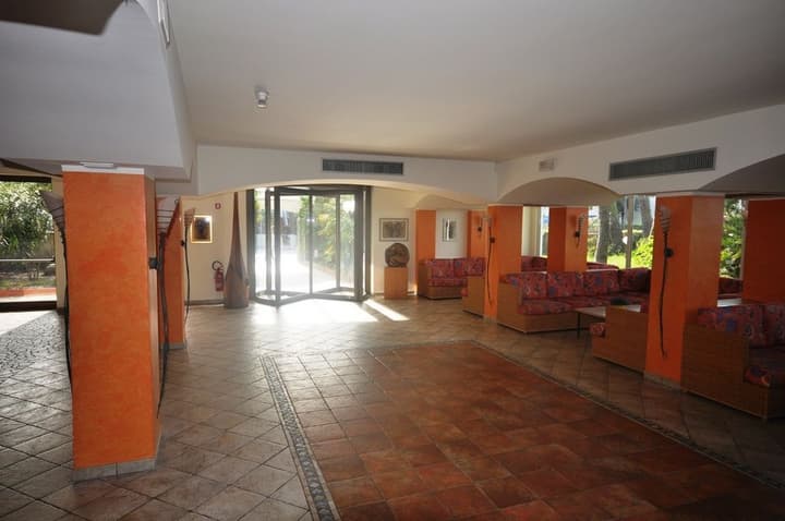 GRAND HOTEL AZZURRA CLUB
